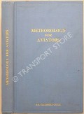Meteorology For Aviators  by SUTCLIFFE, R.C. 